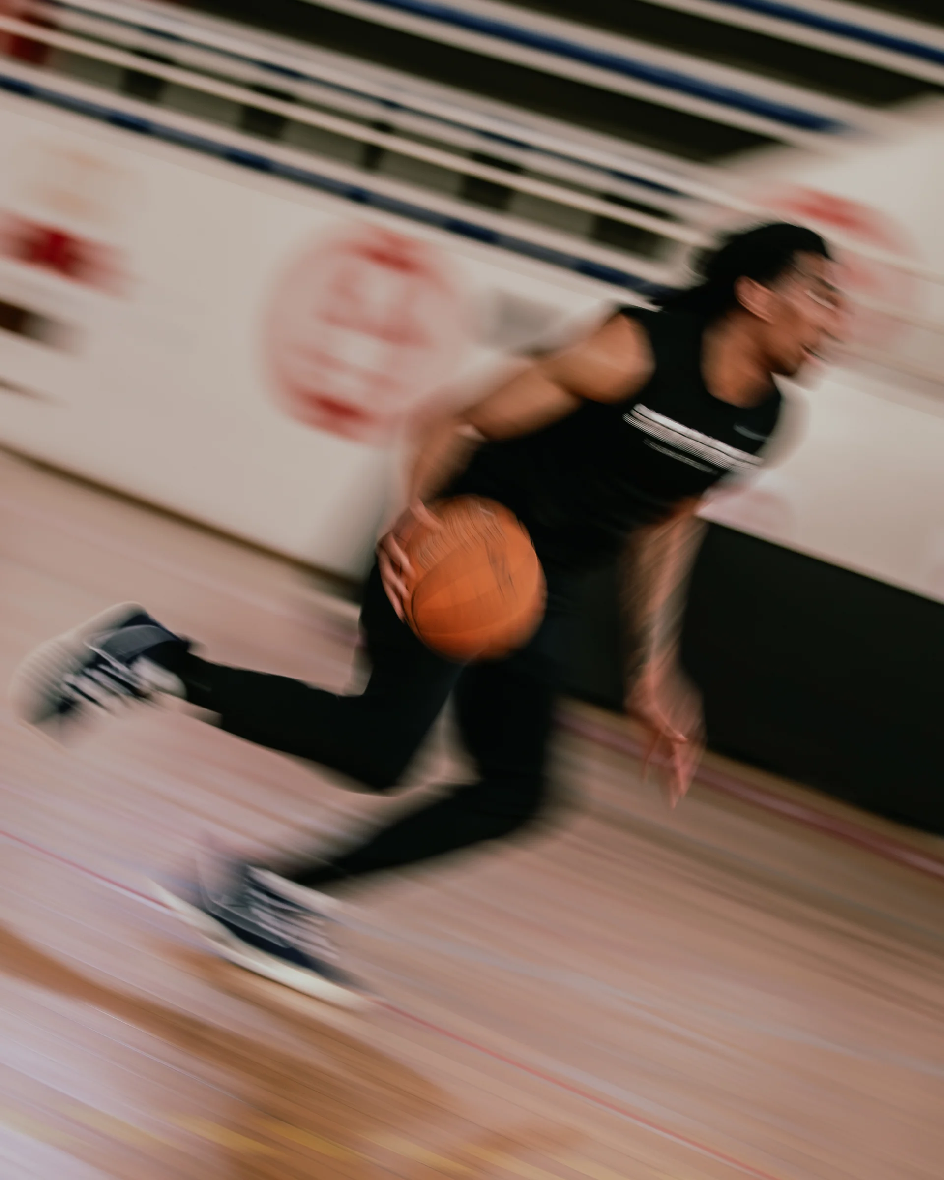 Ball Handling