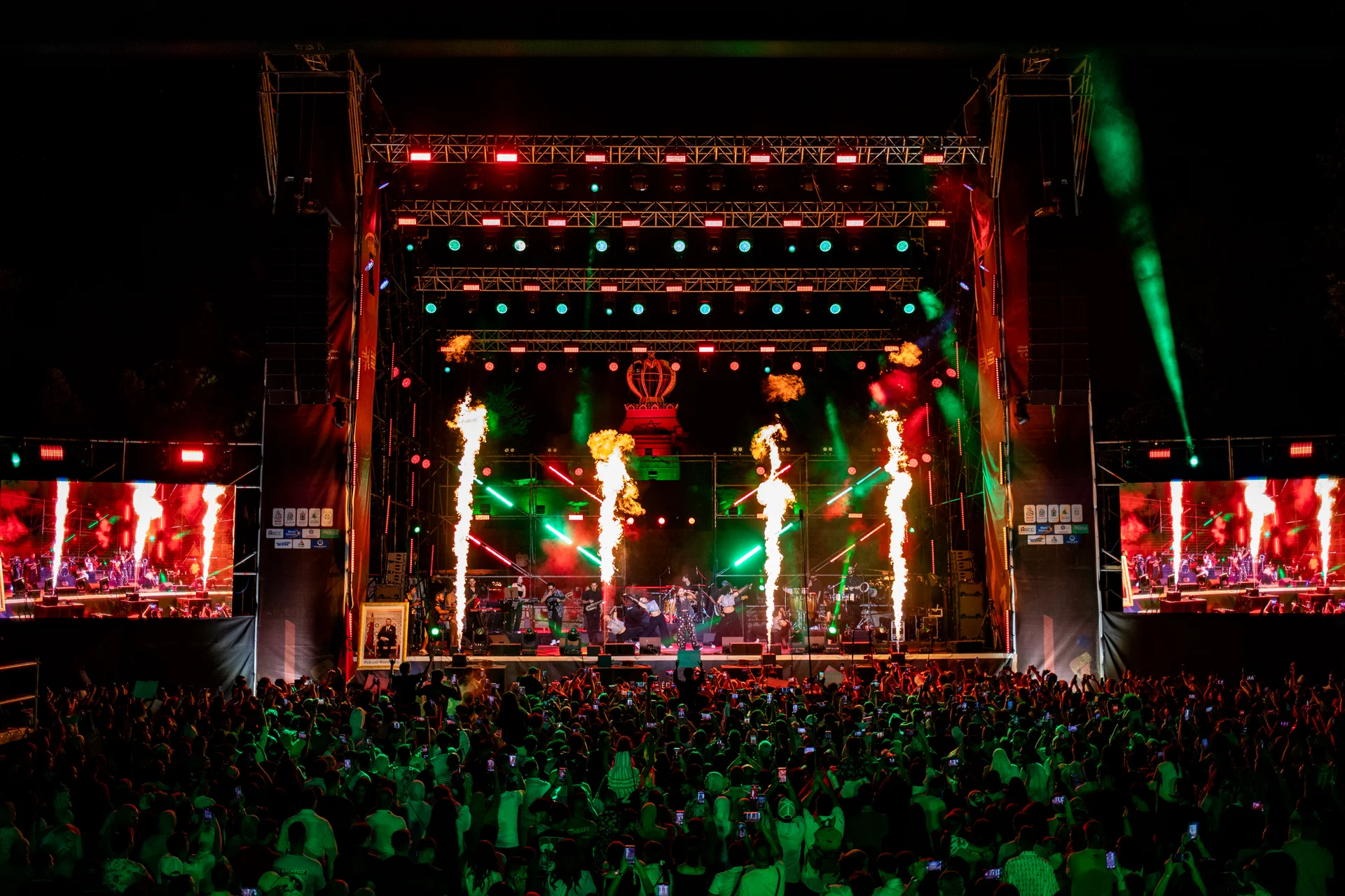 Evening Show