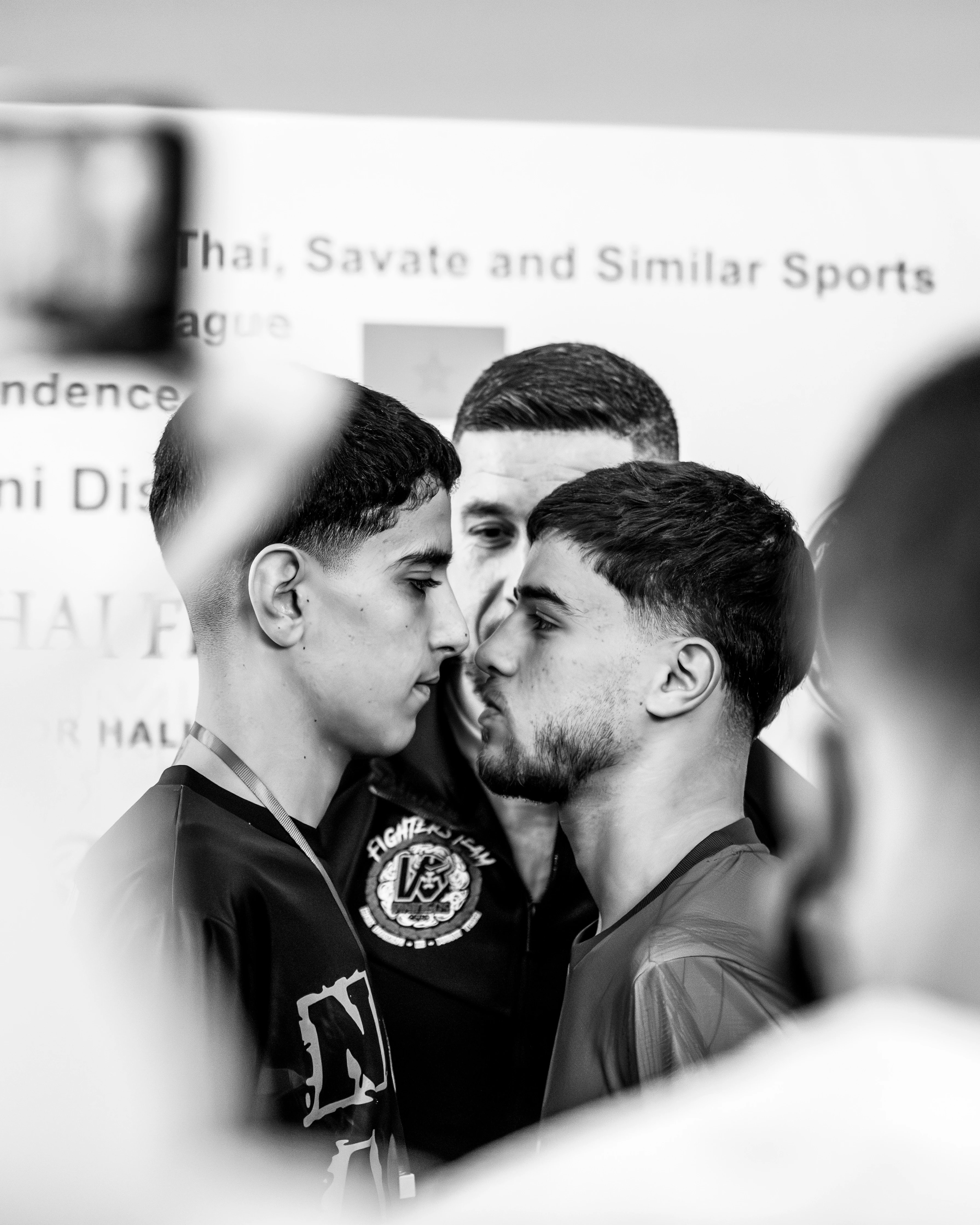 Fight Ready