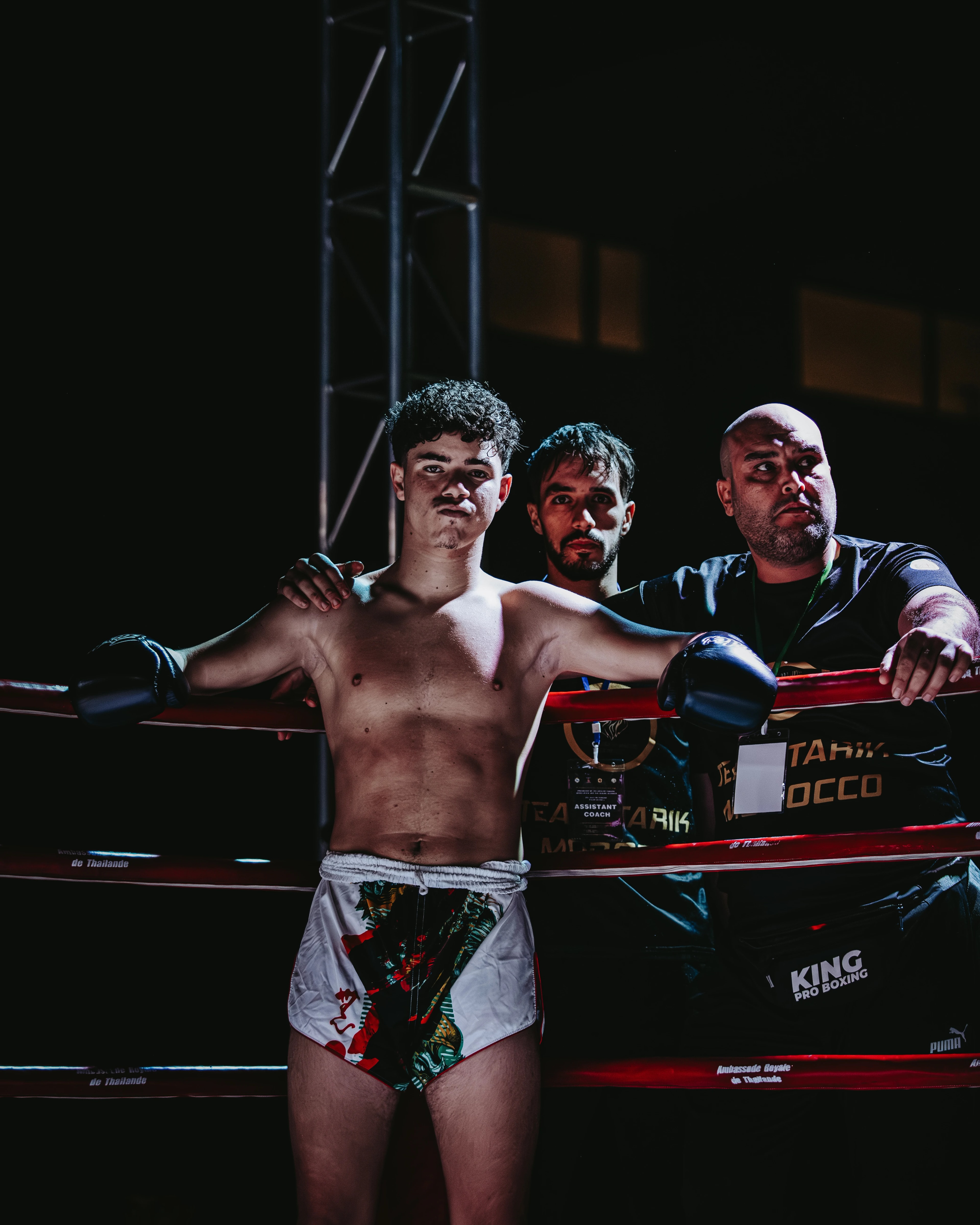 Fight Night