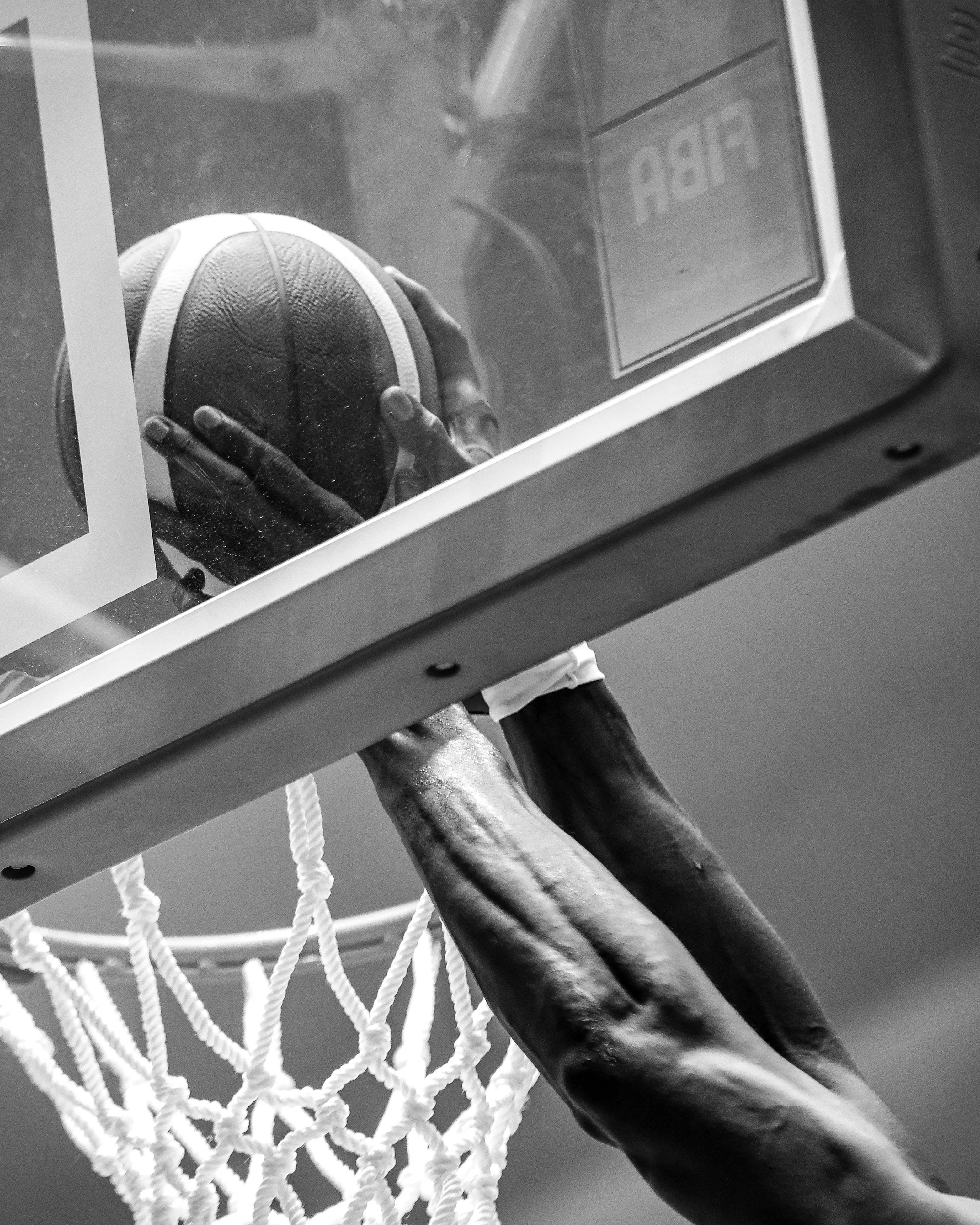 Bench View