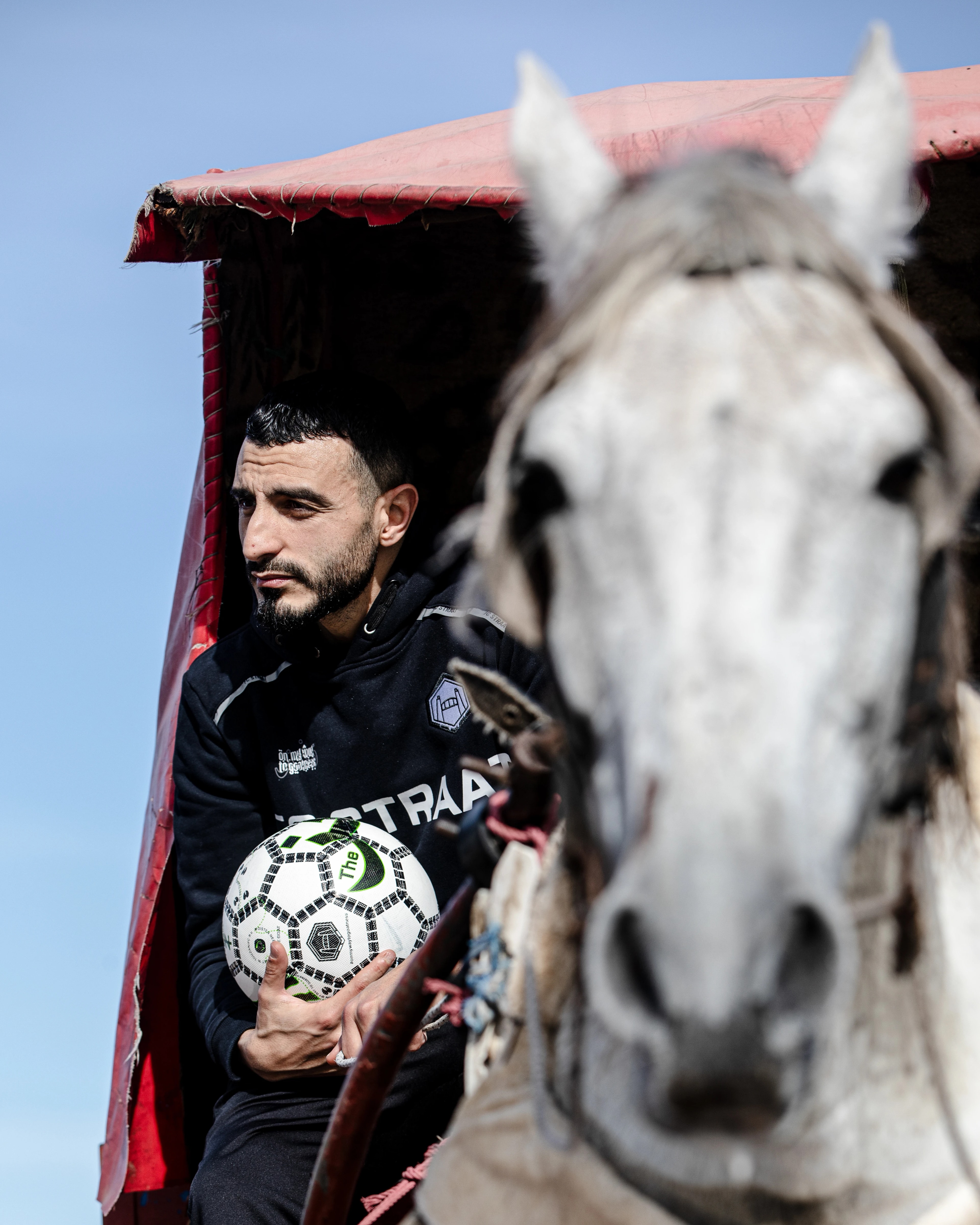 Player Focus