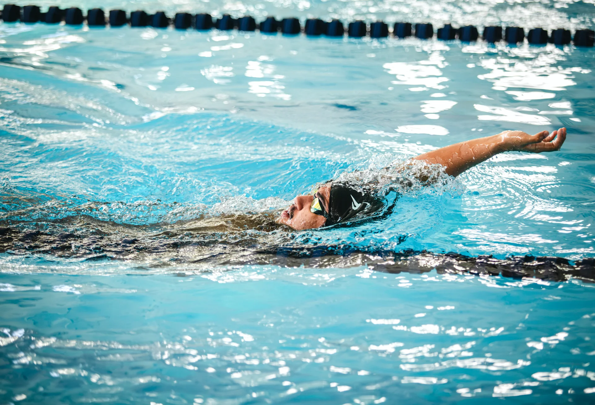Dive Focus