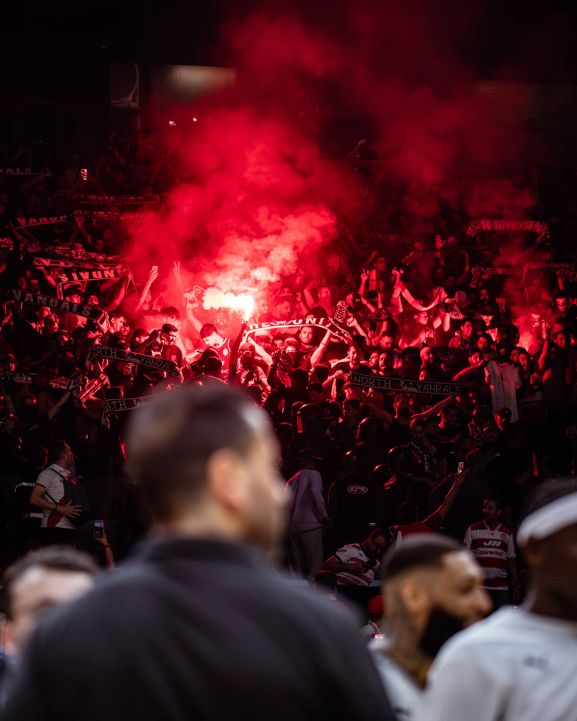 Arena Action