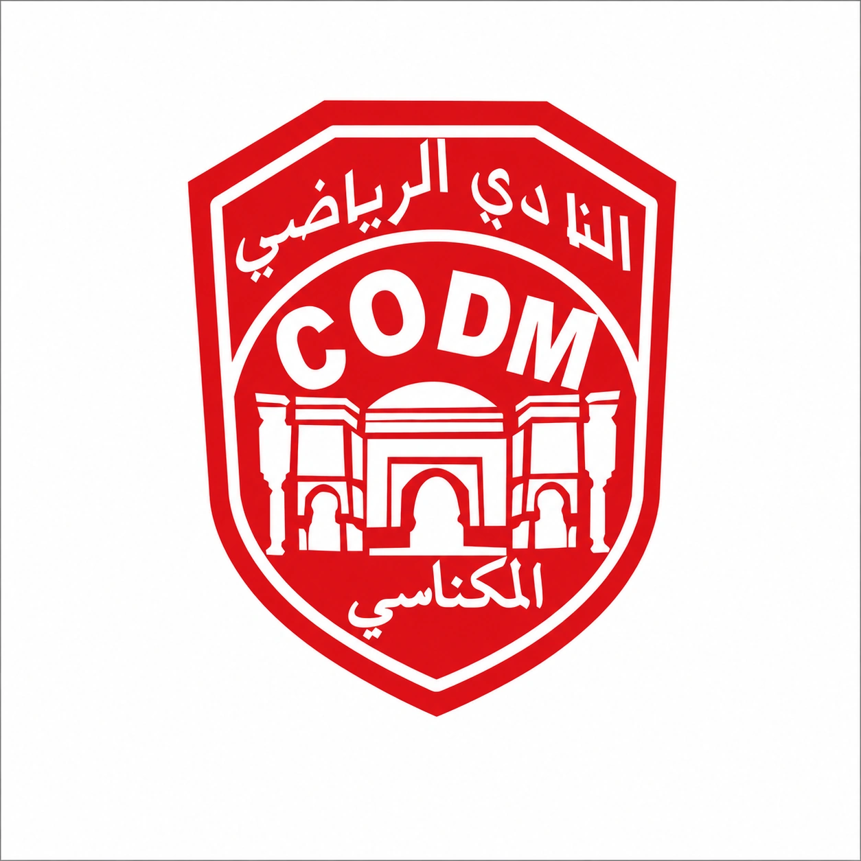 CODM Basketball logo